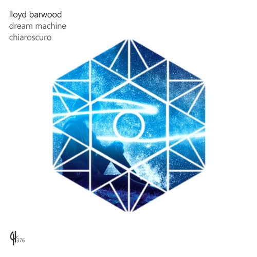 Lloyd Barwood - Chiaroscuro [CH376]